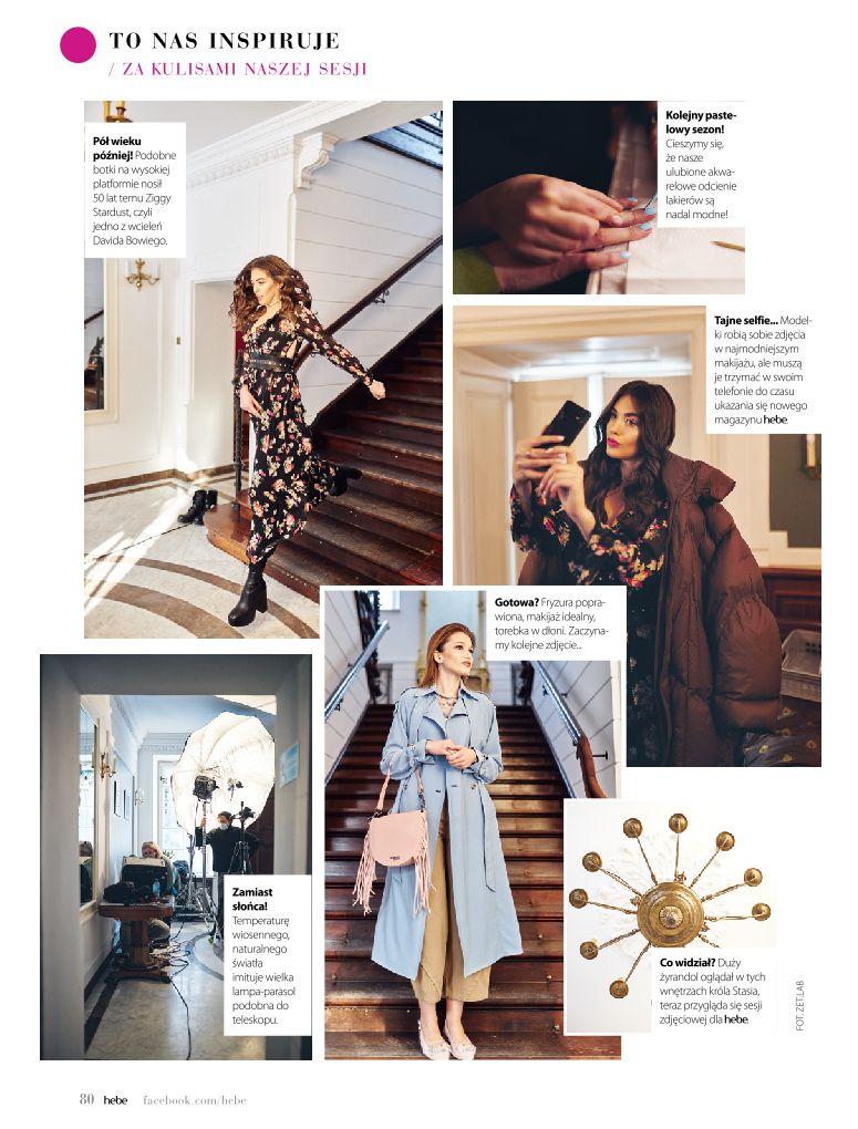Gazetka promocyjna Hebe str. 80
