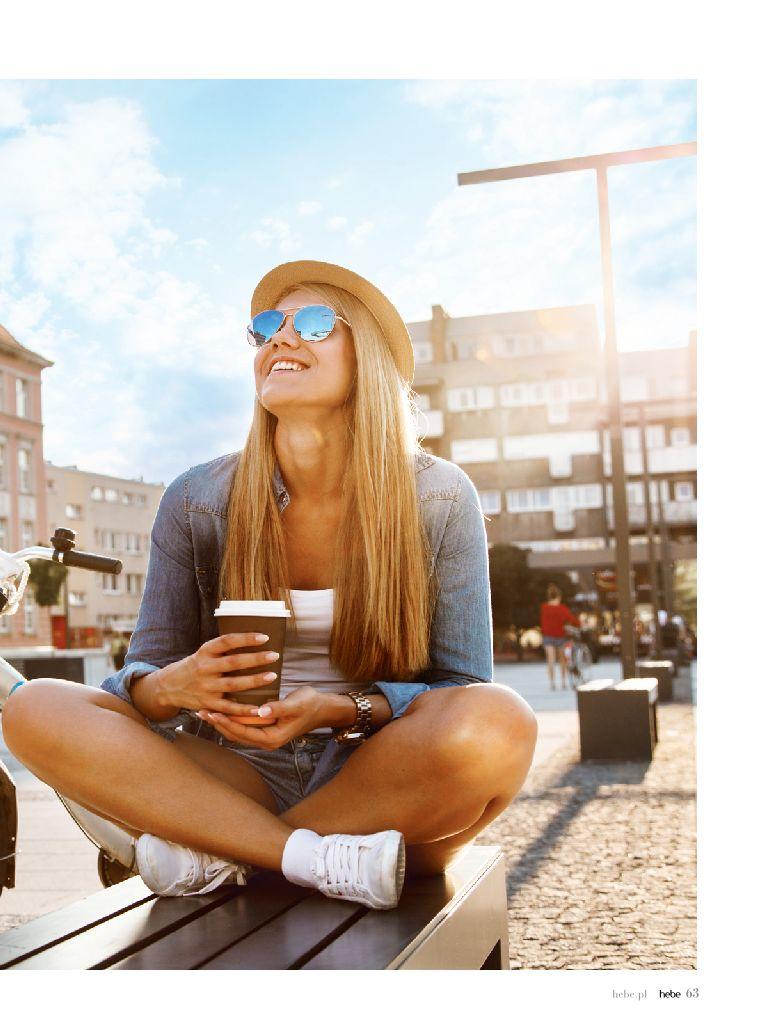 Gazetka promocyjna Hebe str. 63