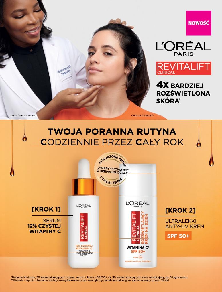 Gazetka promocyjna Hebe str. 57