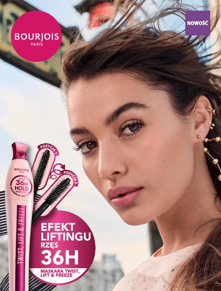 Gazetka promocyjna Hebe str. 119