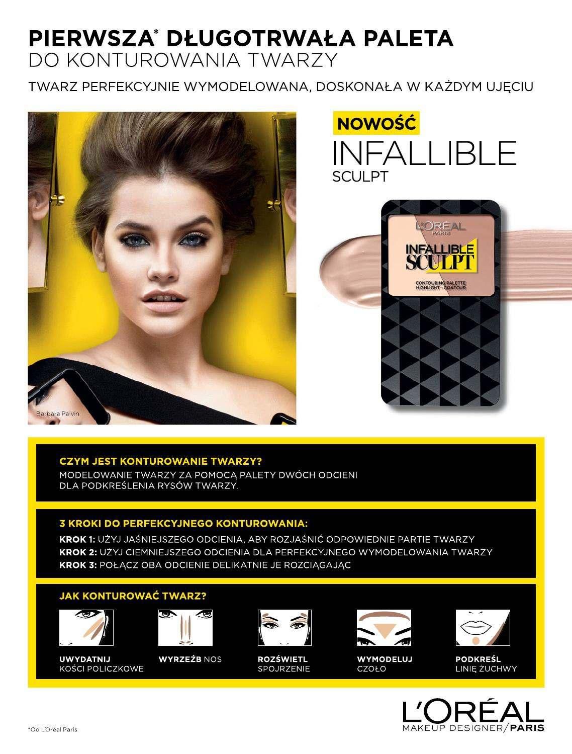 Gazetka promocyjna Hebe str. 35