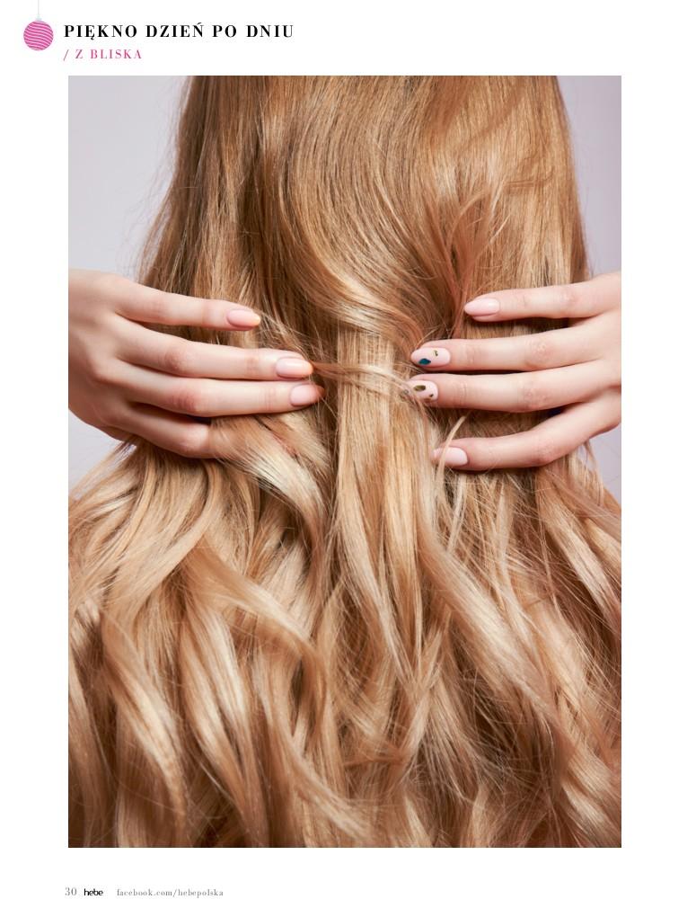 Gazetka promocyjna Hebe str. 30