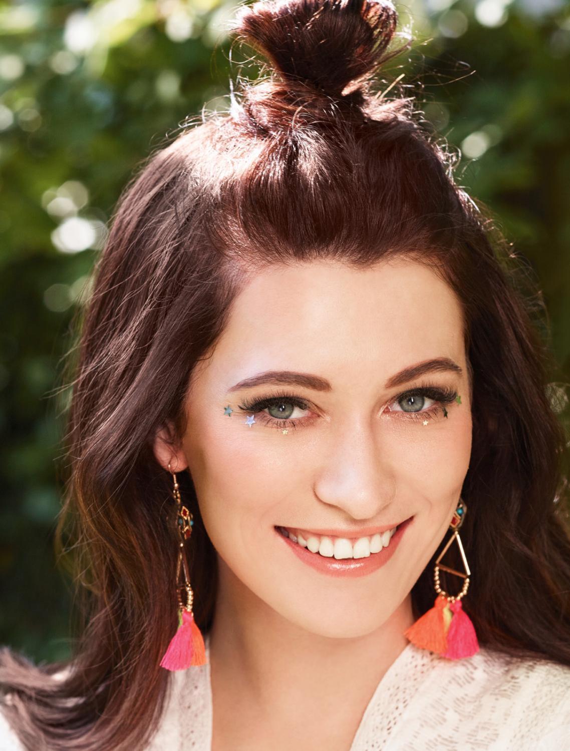 Gazetka promocyjna Hebe str. 47