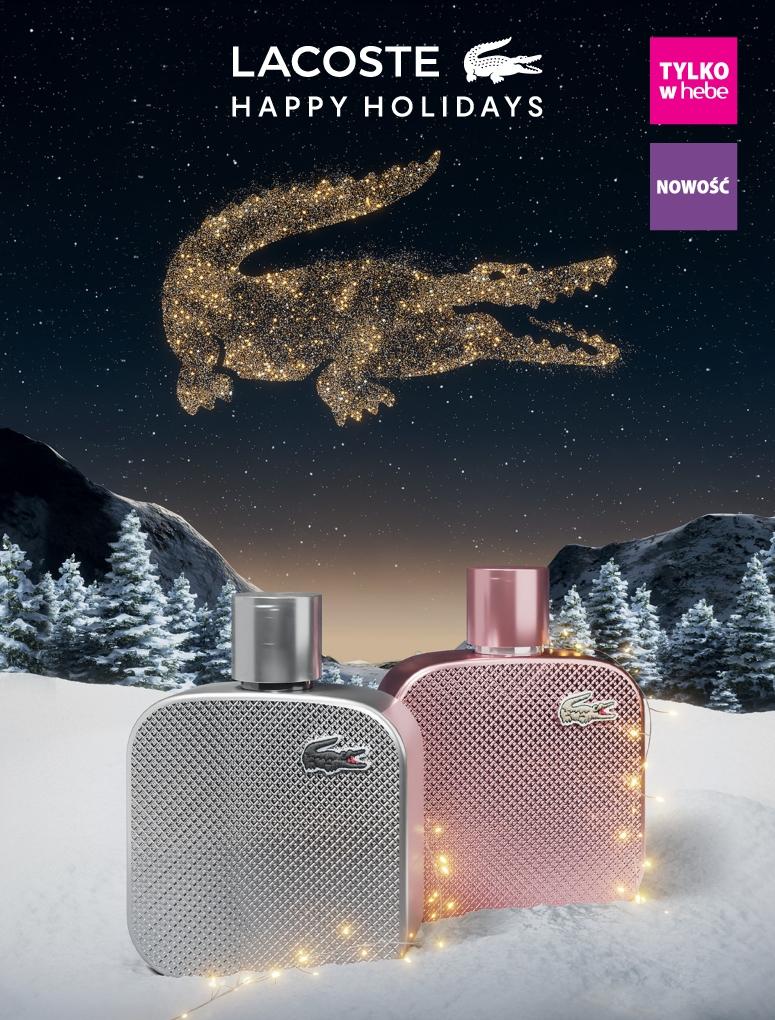 Gazetka promocyjna Hebe str. 164