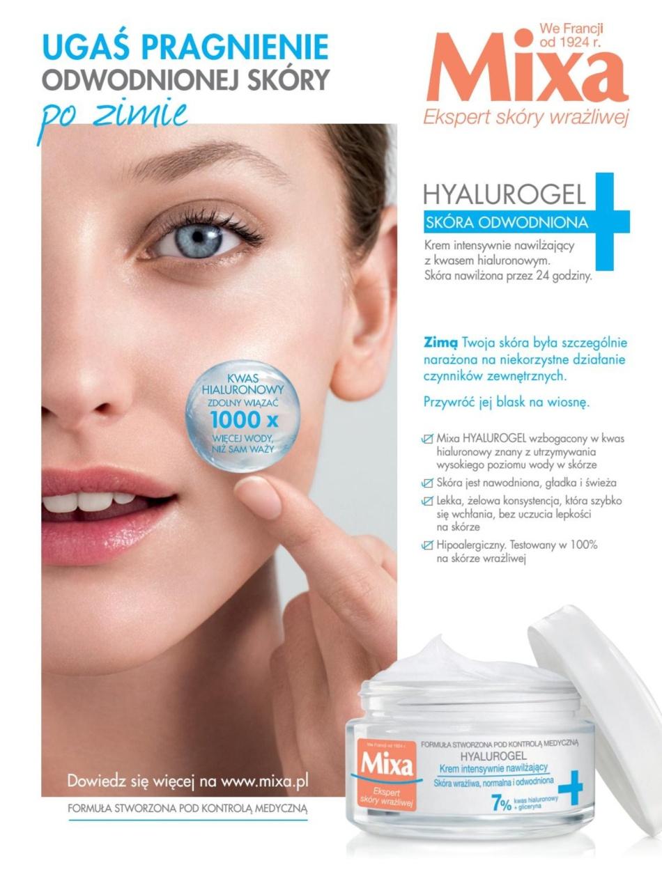 Gazetka promocyjna Hebe str. 107