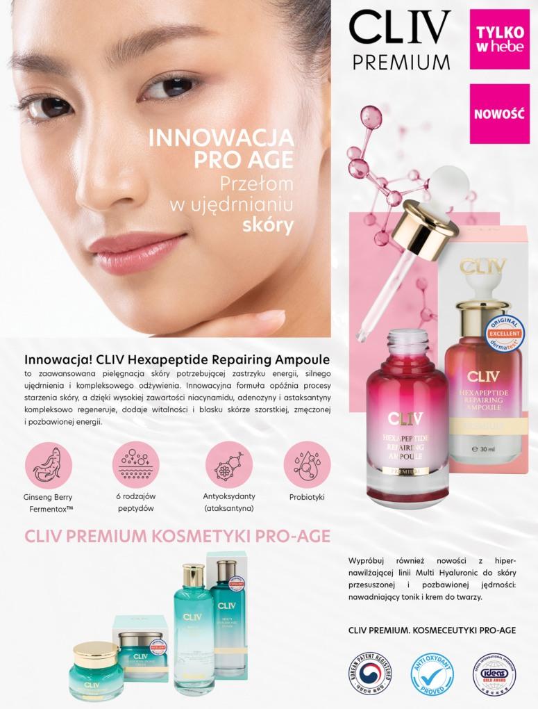 Gazetka promocyjna Hebe str. 27