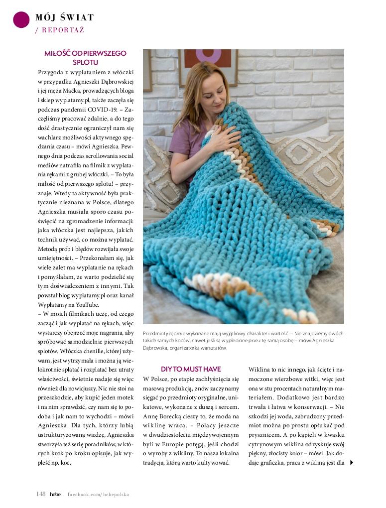 Gazetka promocyjna Hebe str. 148