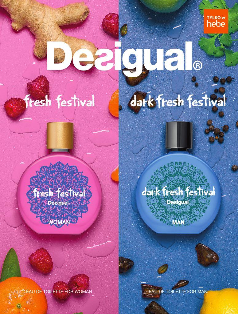 Gazetka promocyjna Hebe str. 69