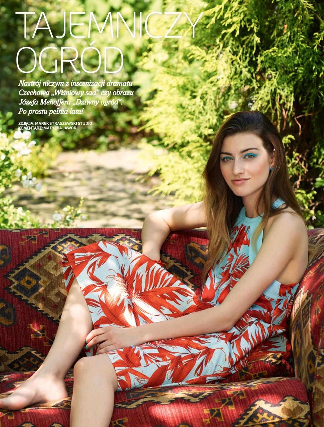 Gazetka promocyjna Hebe str. 13