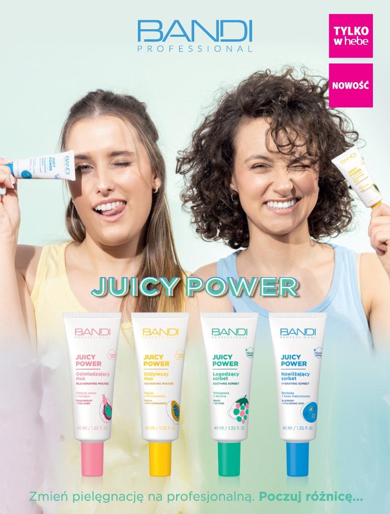 Gazetka promocyjna Hebe str. 35