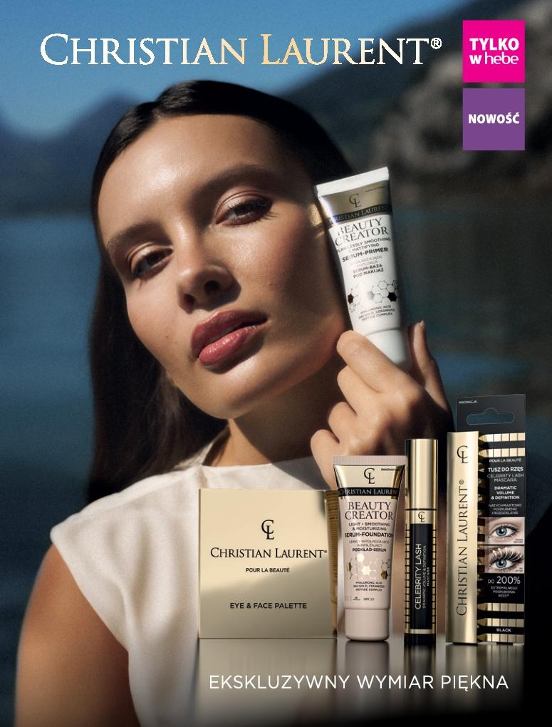 Gazetka promocyjna Hebe str. 15