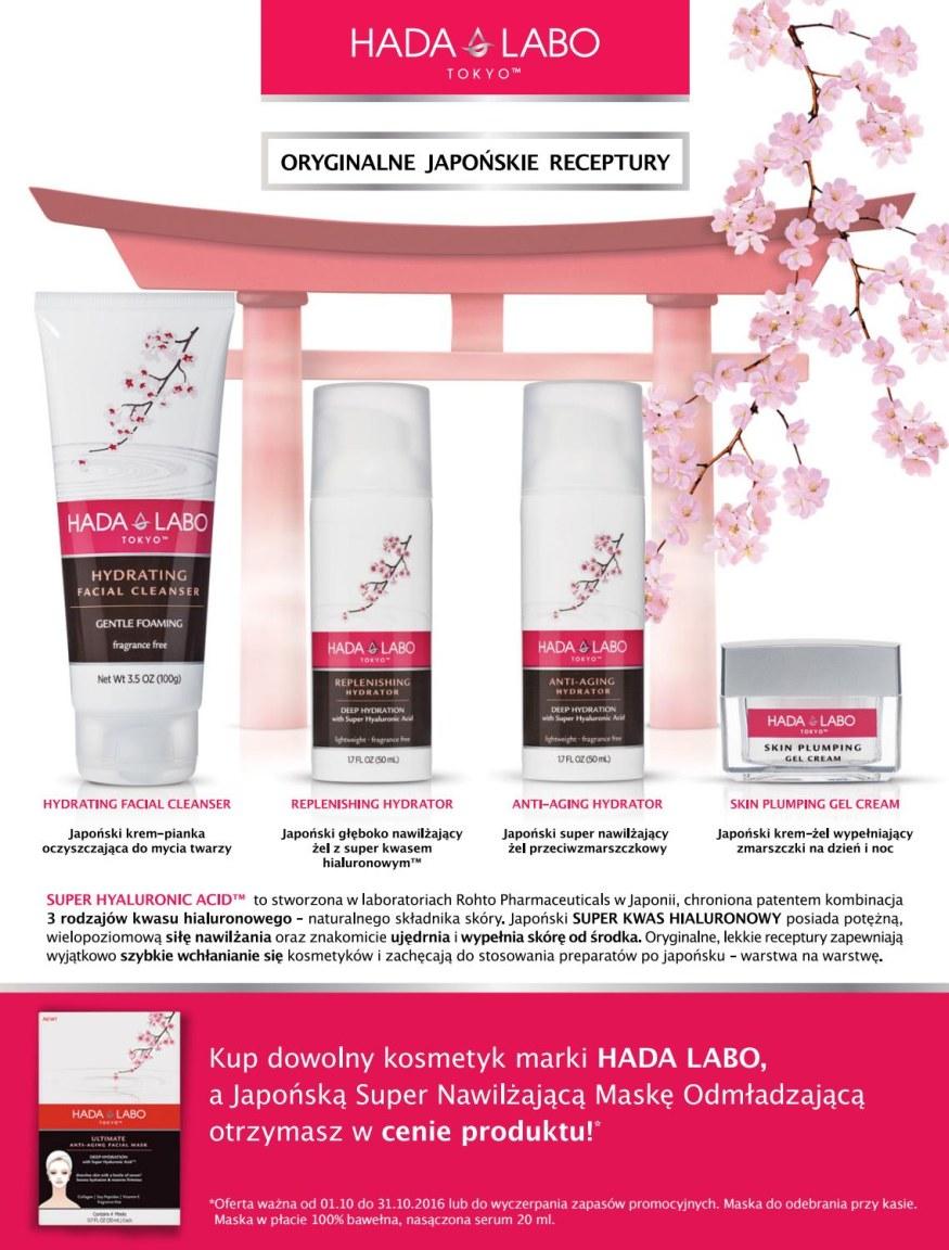 Gazetka promocyjna Hebe str. 123