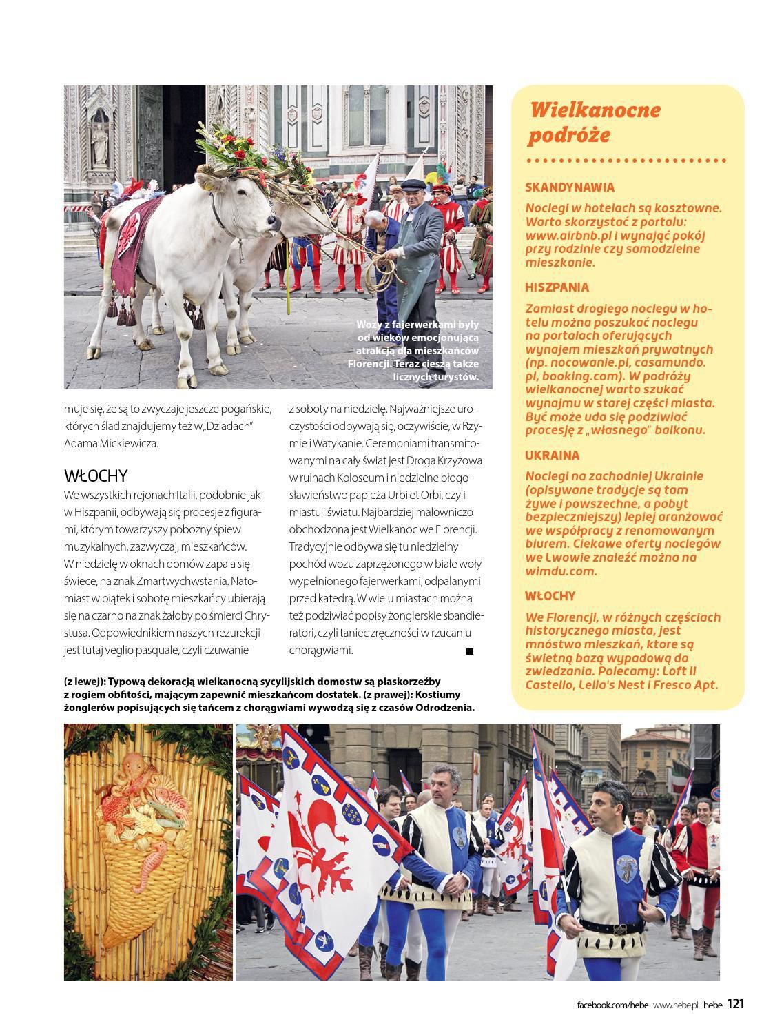 Gazetka promocyjna Hebe str. 121