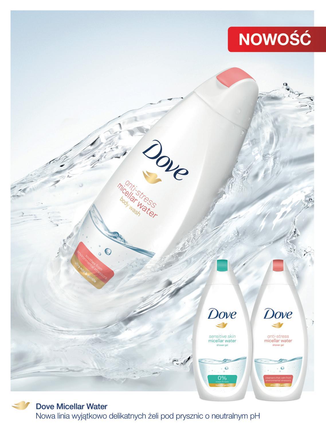 Gazetka promocyjna Hebe str. 107