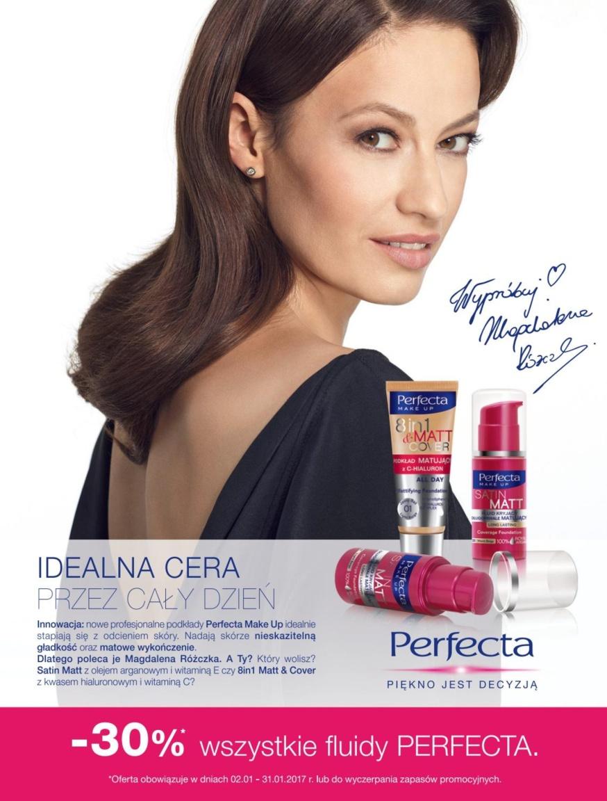 Gazetka promocyjna Hebe str. 121