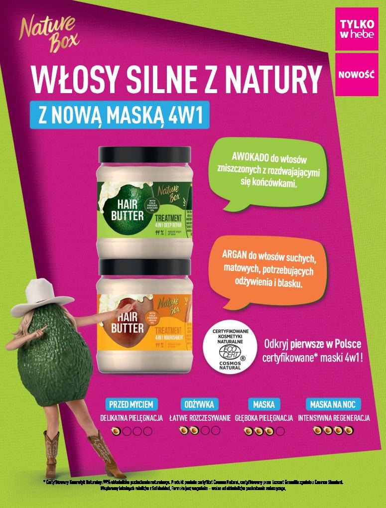 Gazetka promocyjna Hebe str. 97