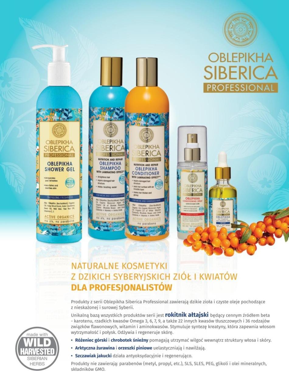 Gazetka promocyjna Hebe str. 123