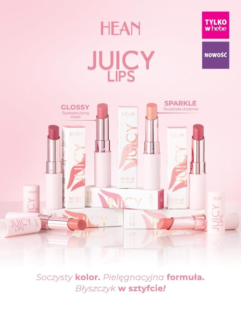 Gazetka promocyjna Hebe str. 17