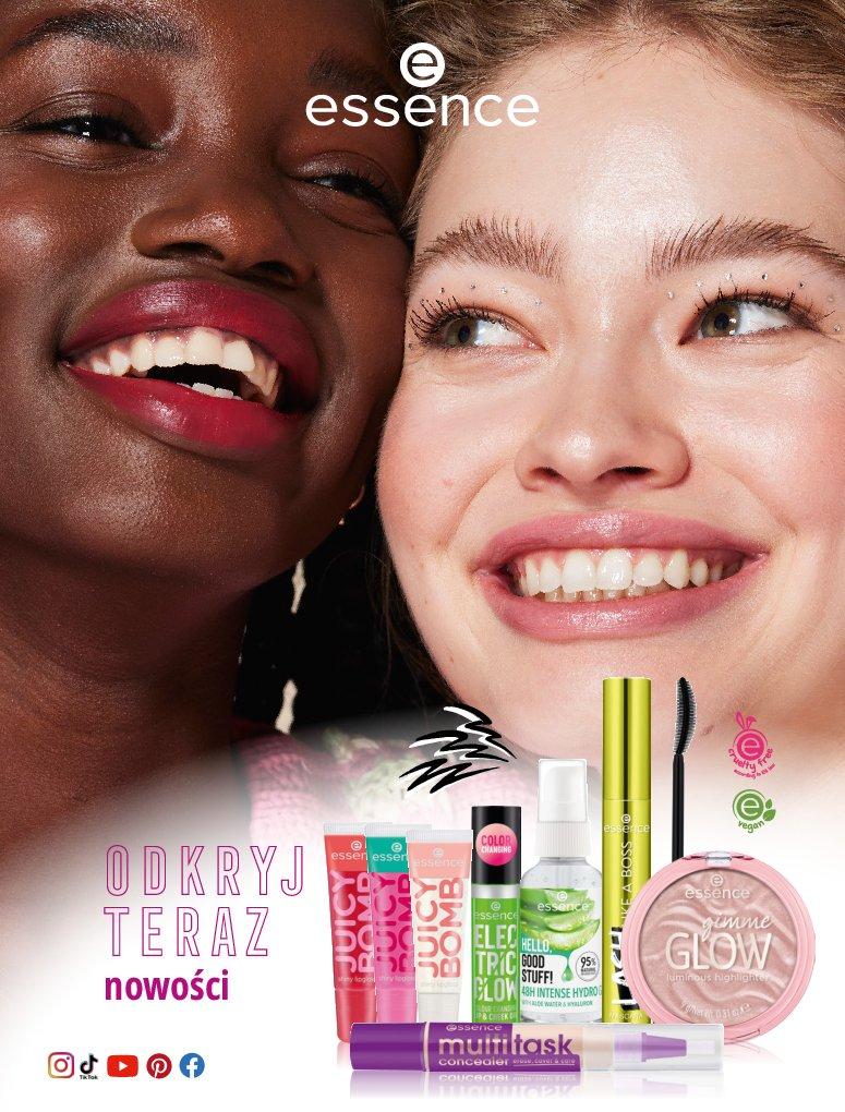 Gazetka promocyjna Hebe str. 163