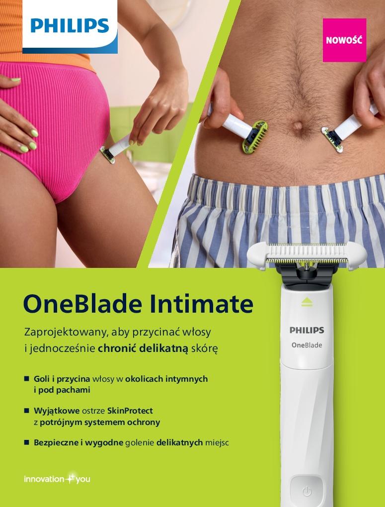 Gazetka promocyjna Hebe str. 161