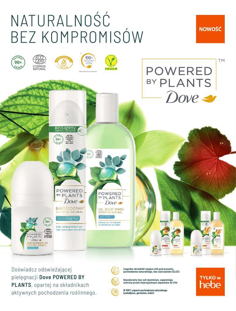 Gazetka promocyjna Hebe str. 113