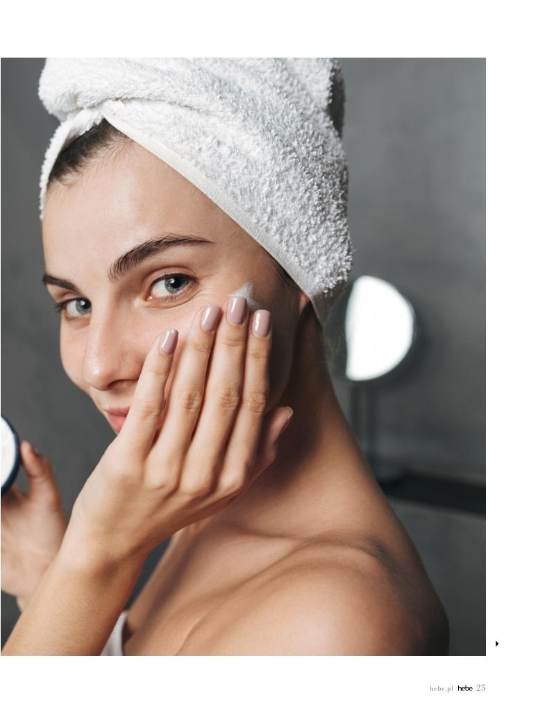 Gazetka promocyjna Hebe str. 25