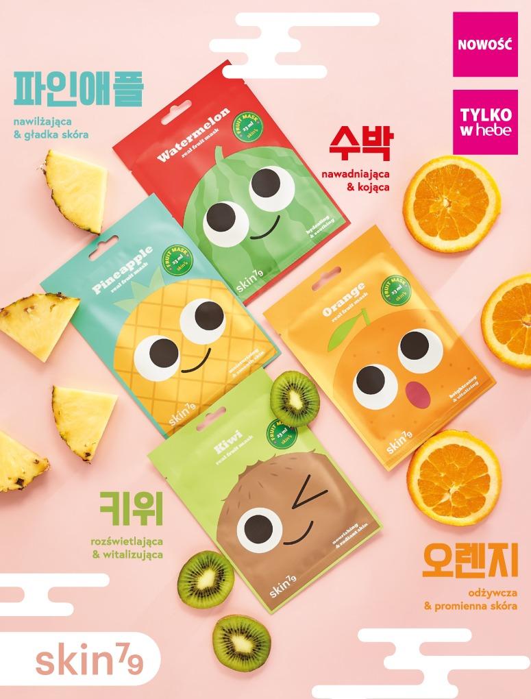 Gazetka promocyjna Hebe str. 117