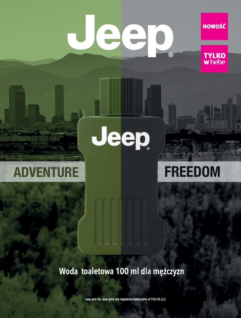 Gazetka promocyjna Hebe str. 123