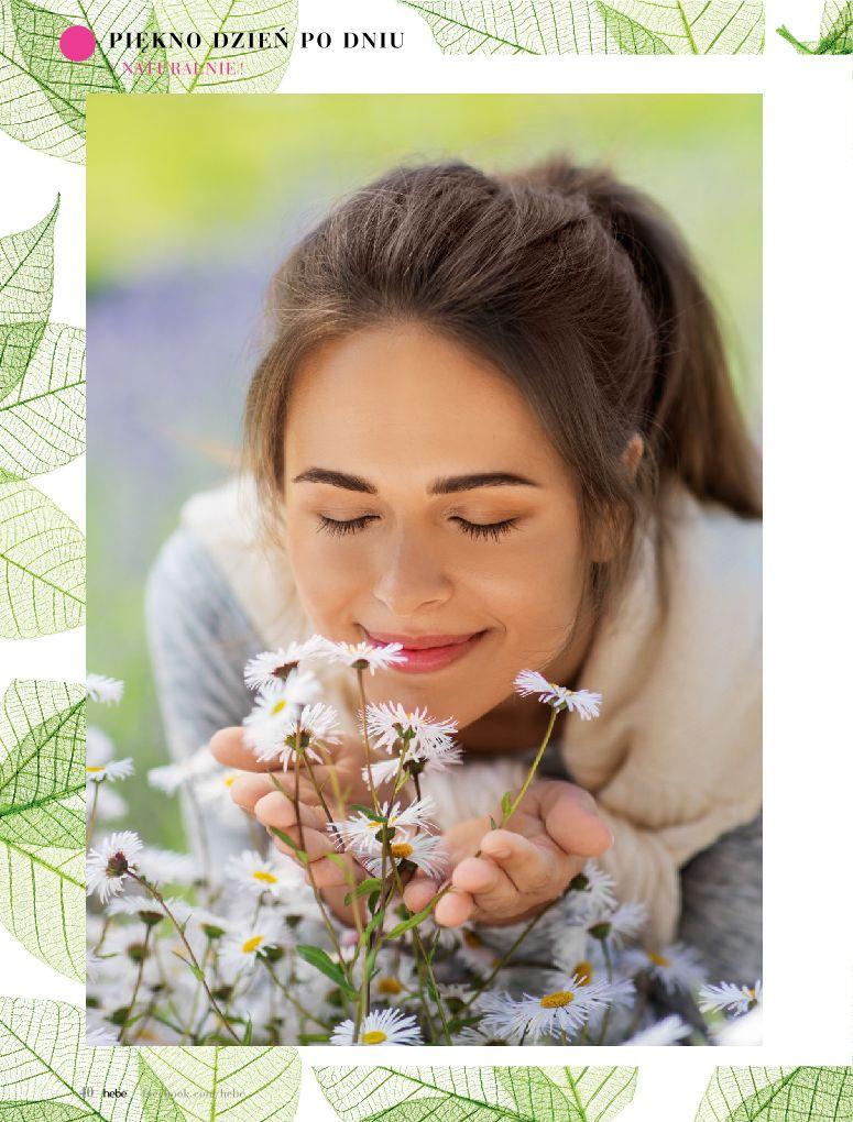 Gazetka promocyjna Hebe str. 40