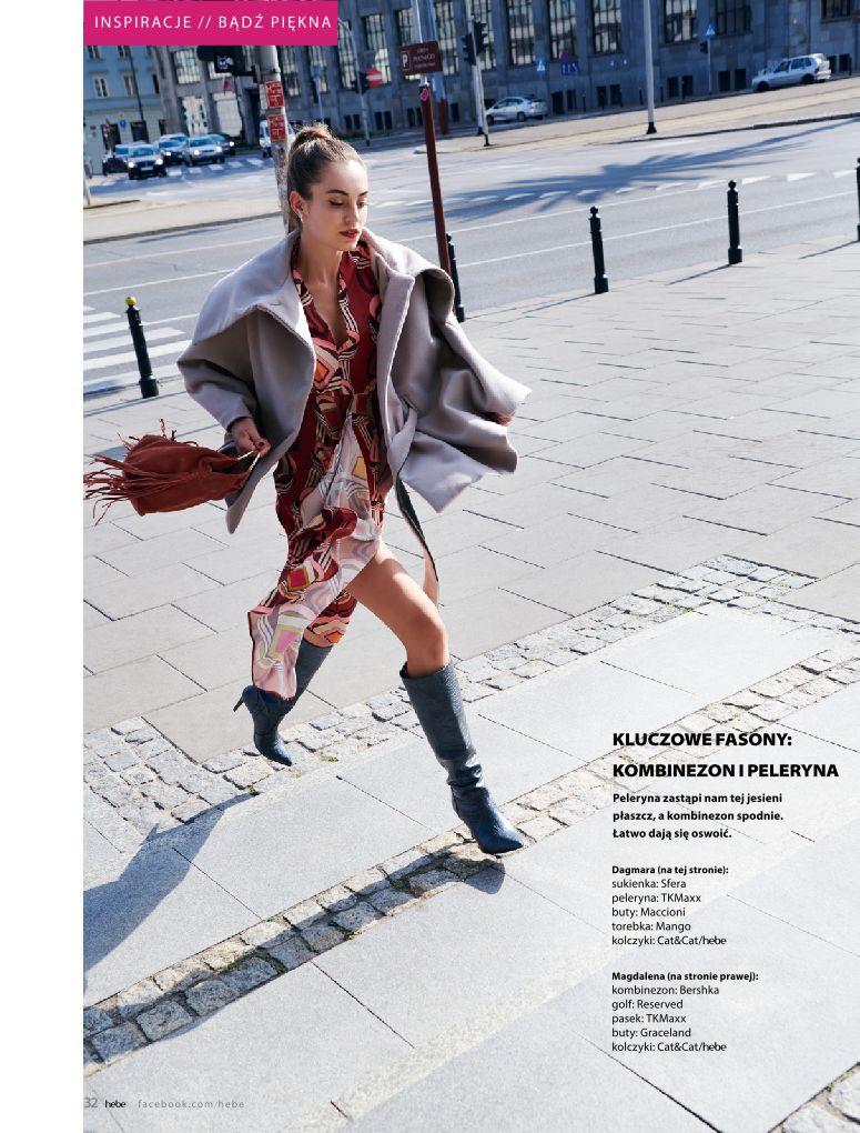 Gazetka promocyjna Hebe str. 32