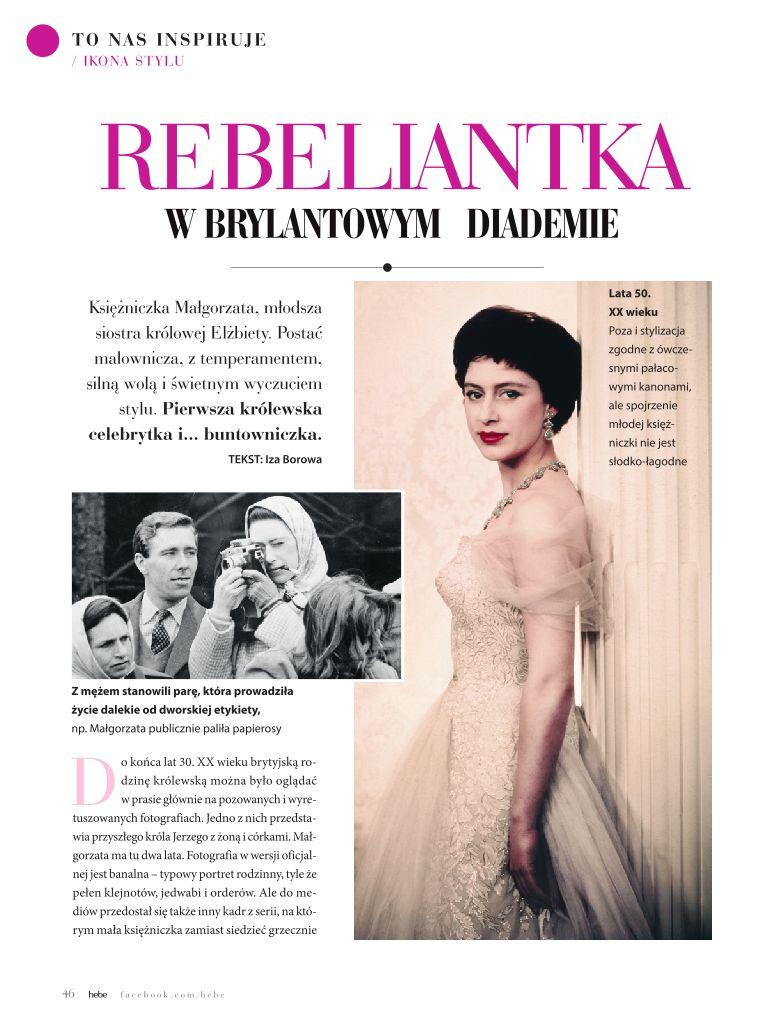 Gazetka promocyjna Hebe str. 46