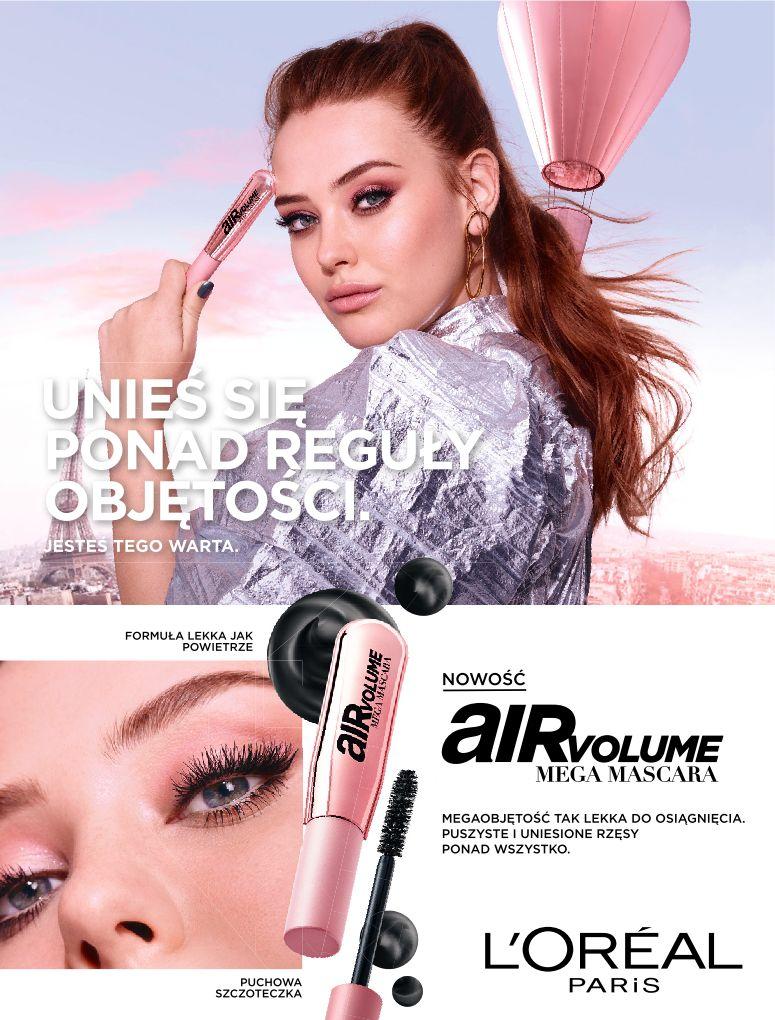 Gazetka promocyjna Hebe str. 53