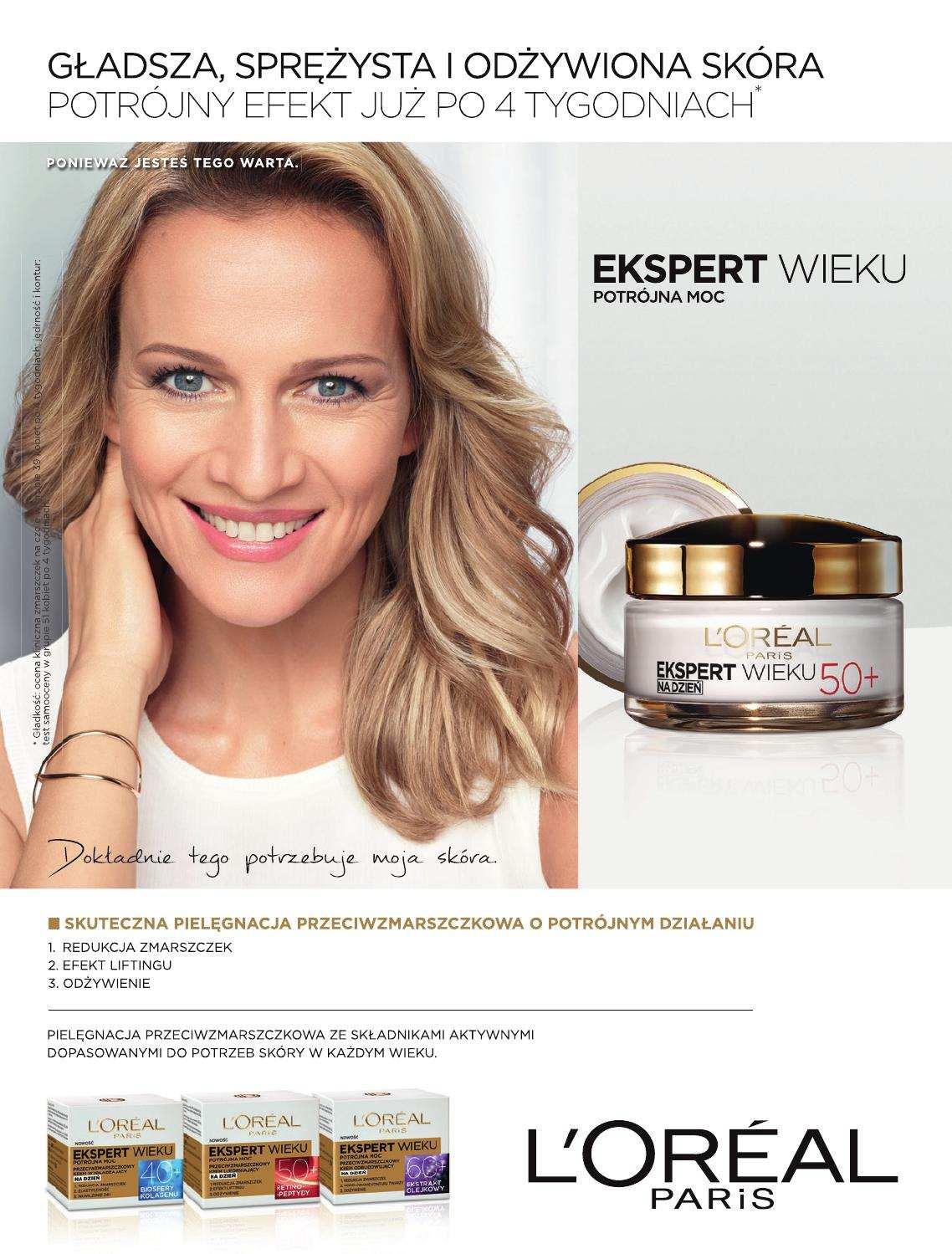 Gazetka promocyjna Hebe str. 123