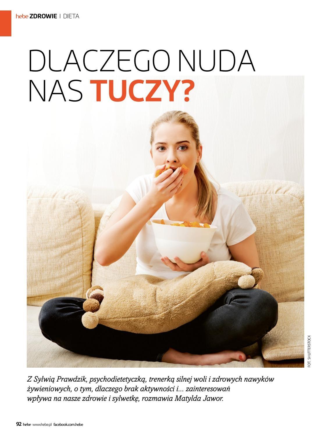 Gazetka promocyjna Hebe str. 92