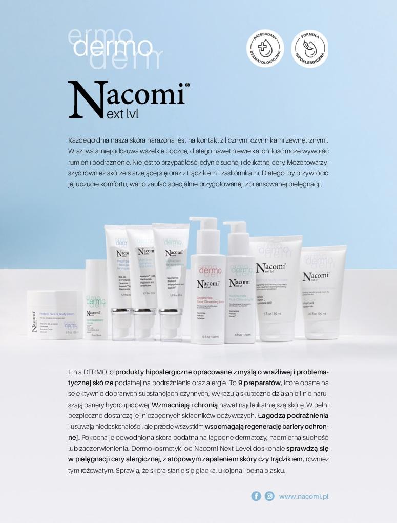 Gazetka promocyjna Hebe str. 19