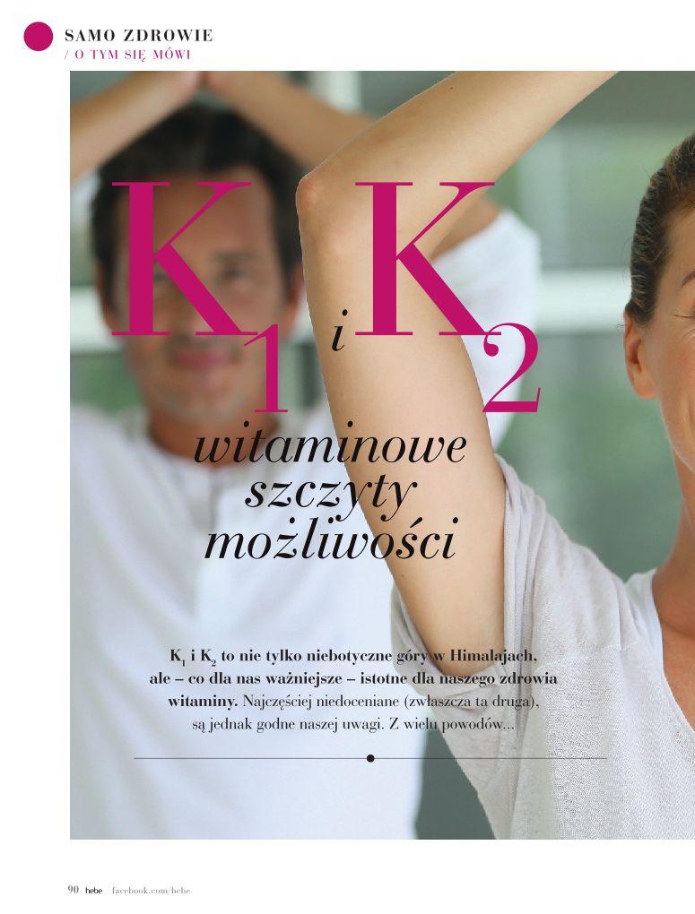 Gazetka promocyjna Hebe str. 90