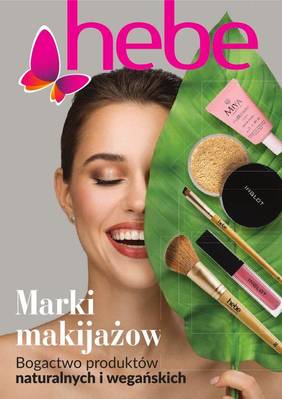 Katalog Hebe