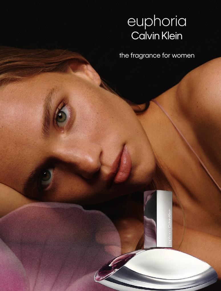 Gazetka promocyjna Hebe str. 71