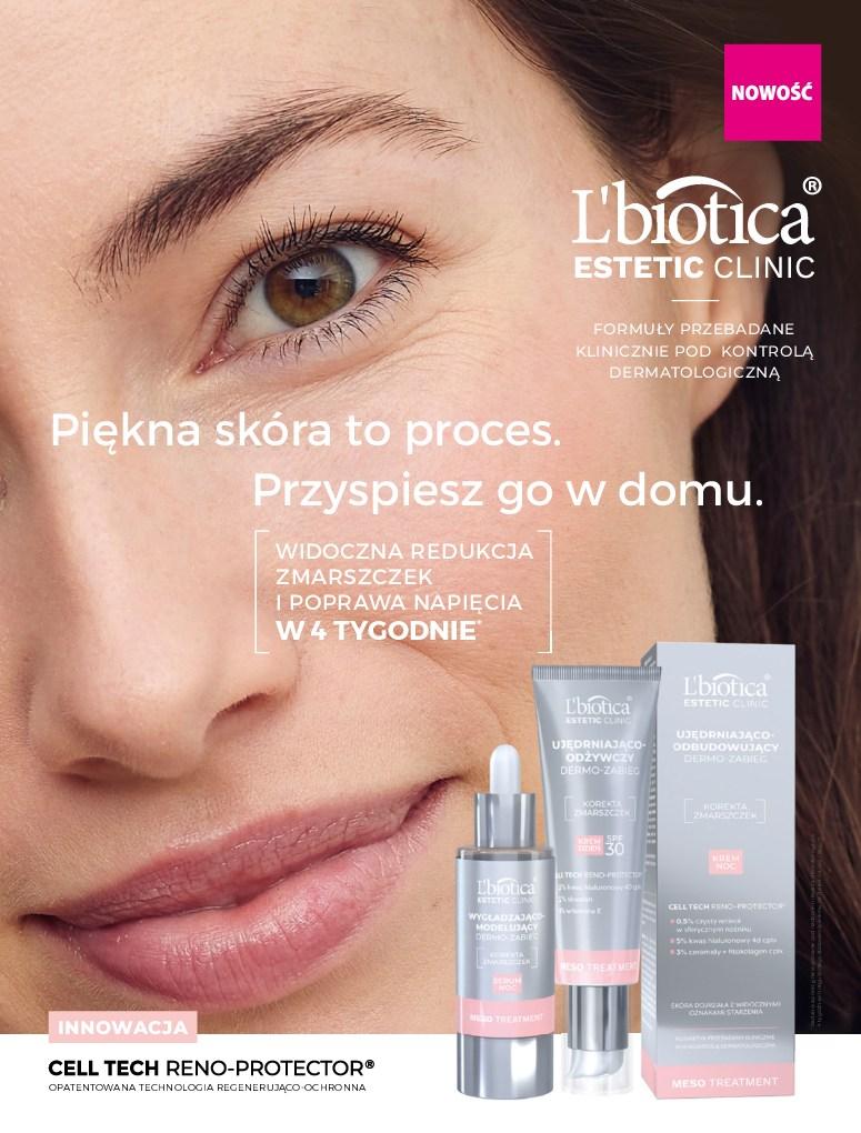 Gazetka promocyjna Hebe str. 61