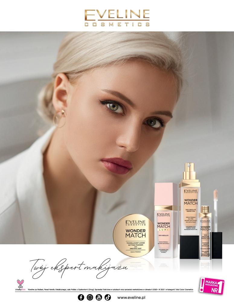 Gazetka promocyjna Hebe str. 85