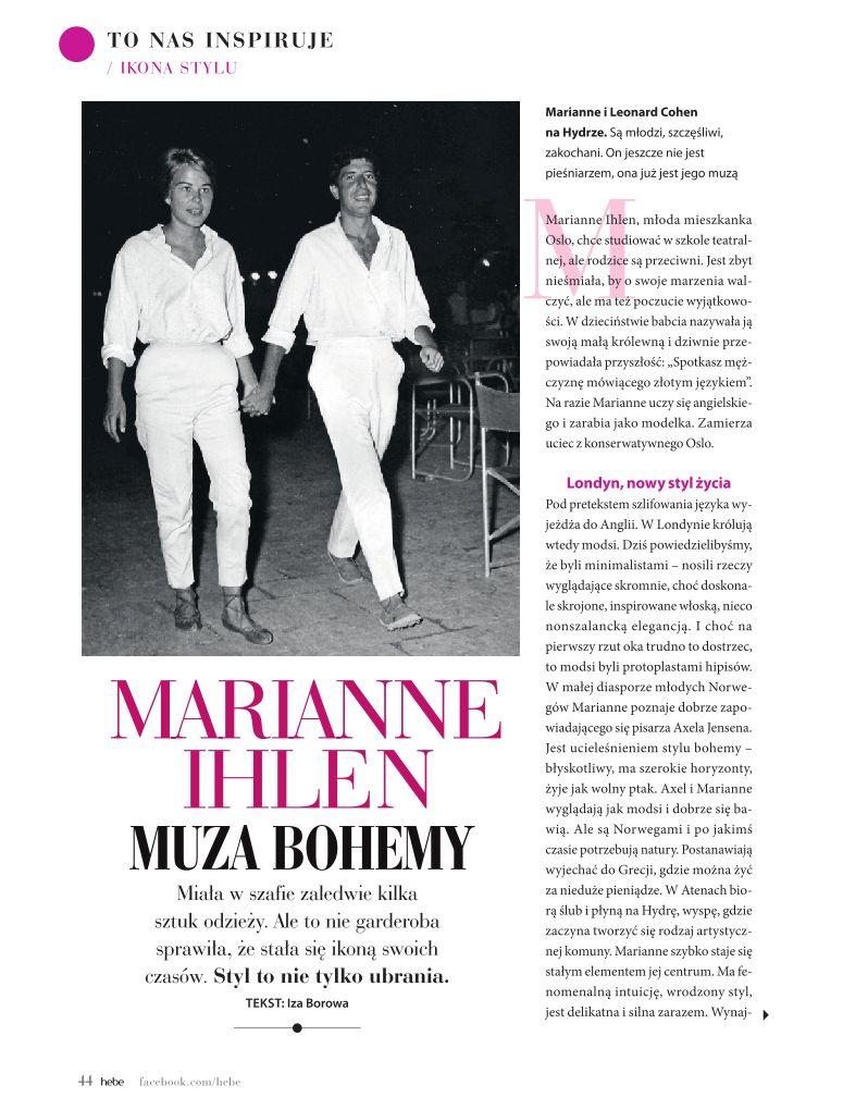 Gazetka promocyjna Hebe str. 44