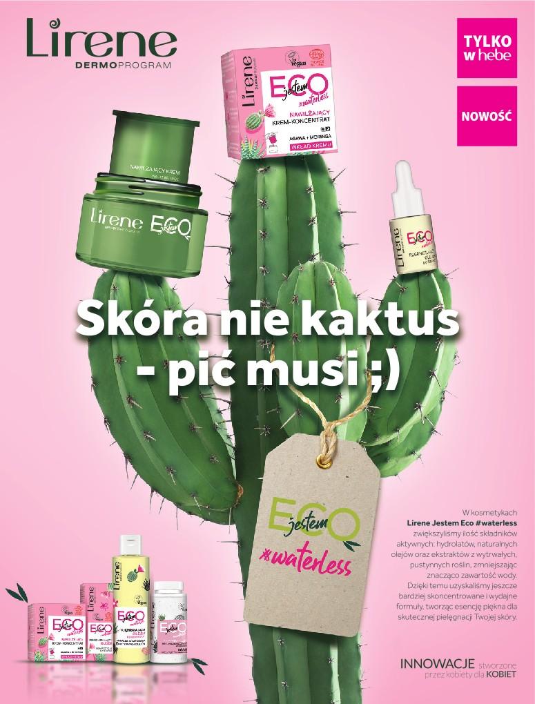 Gazetka promocyjna Hebe str. 37