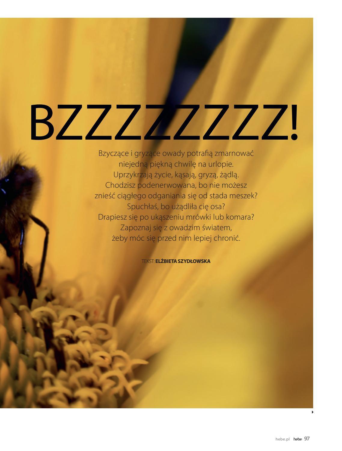 Gazetka promocyjna Hebe str. 97