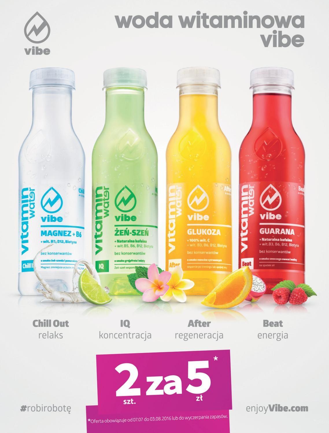Gazetka promocyjna Hebe str. 123
