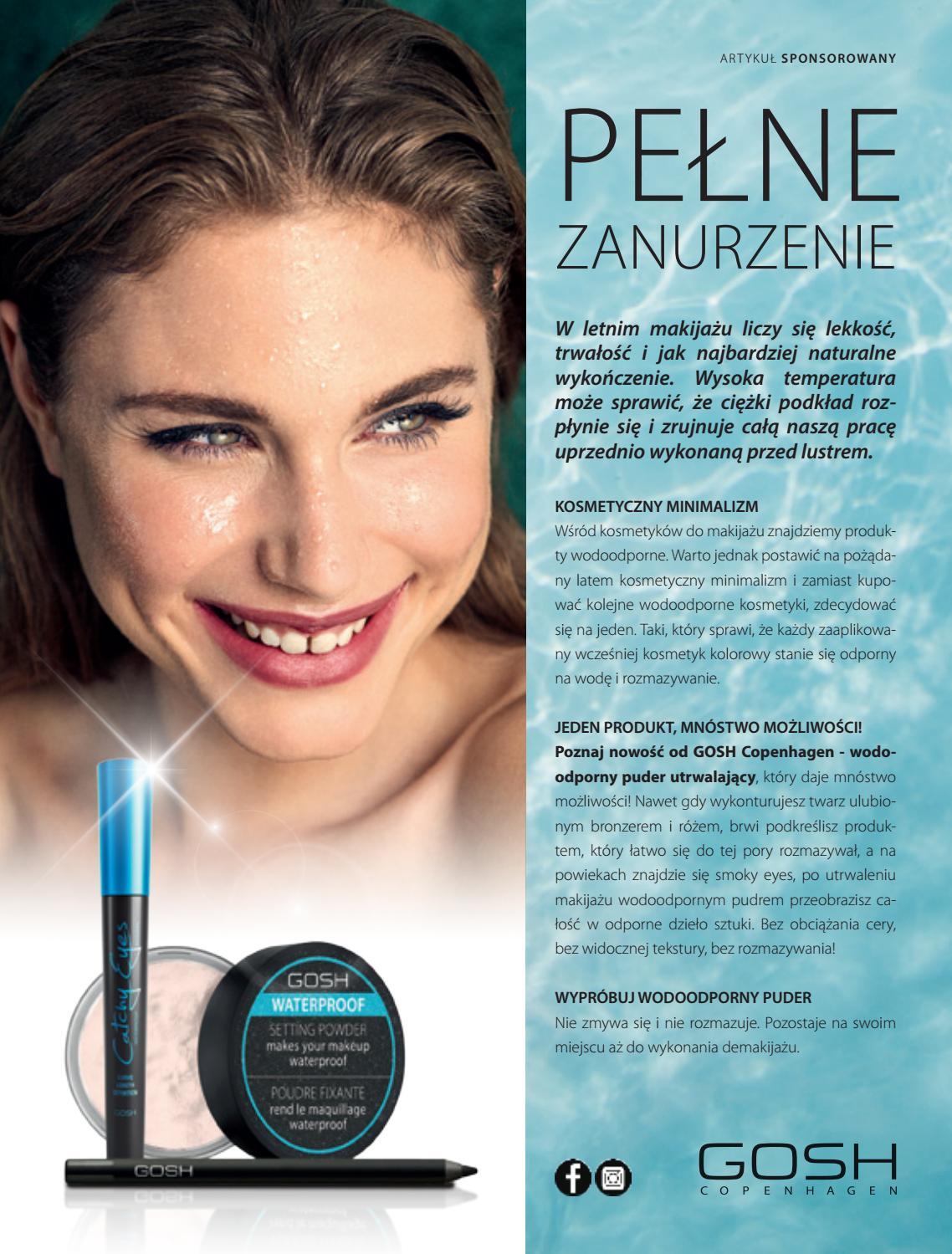 Gazetka promocyjna Hebe str. 21