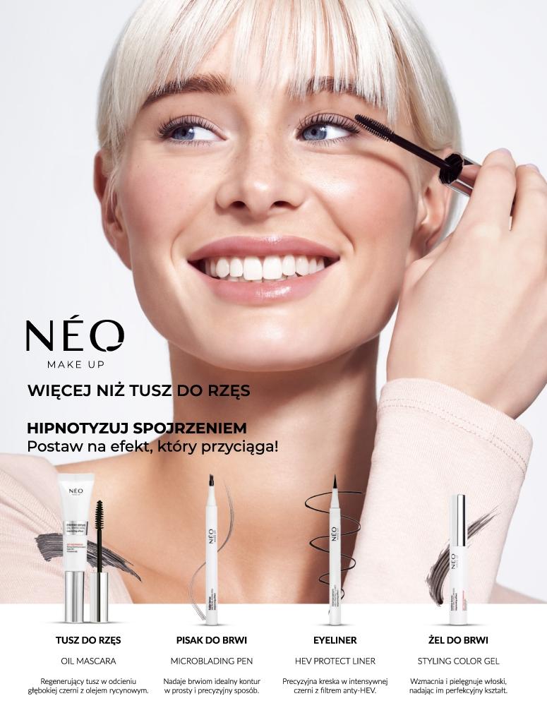 Gazetka promocyjna Hebe str. 83