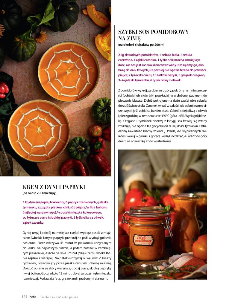 Gazetka promocyjna Hebe str. 154
