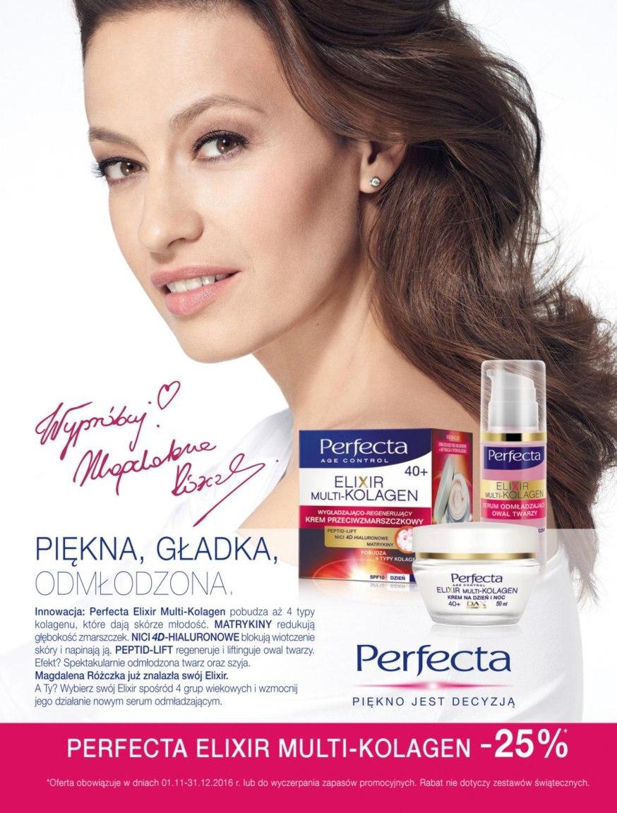 Gazetka promocyjna Hebe str. 39