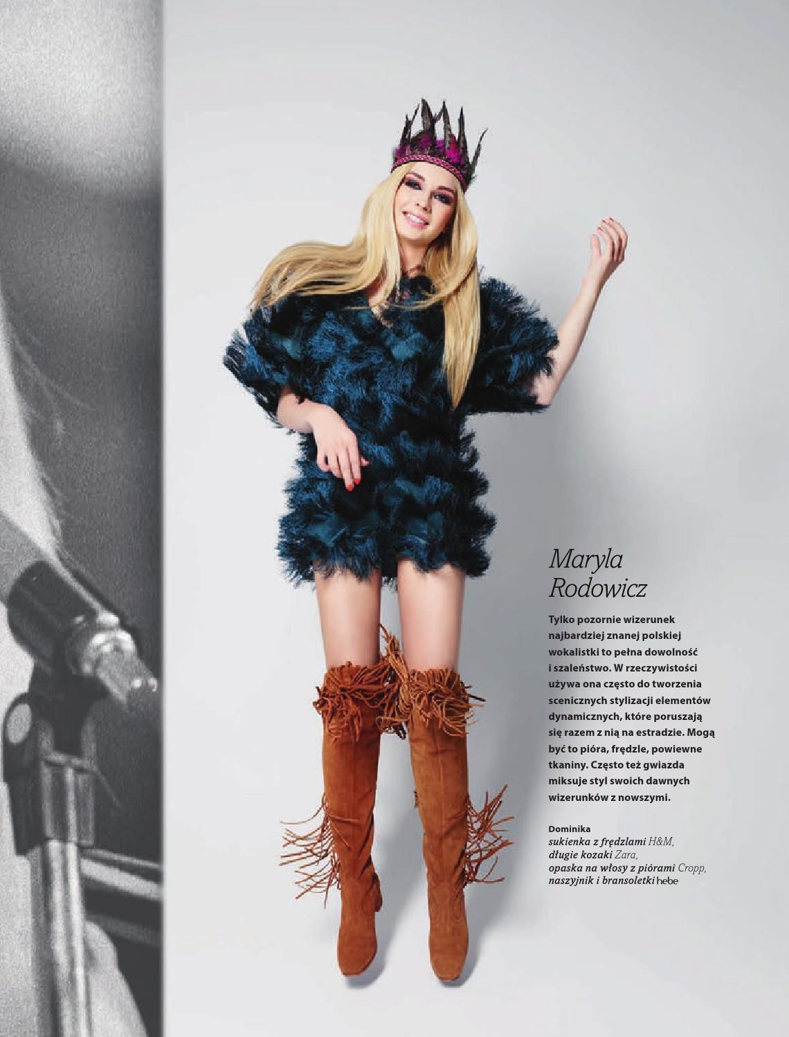 Gazetka promocyjna Hebe str. 19