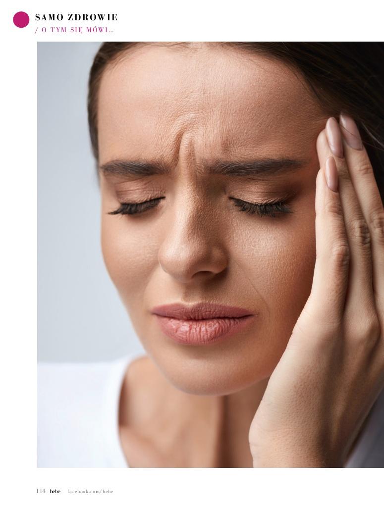 Gazetka promocyjna Hebe str. 114